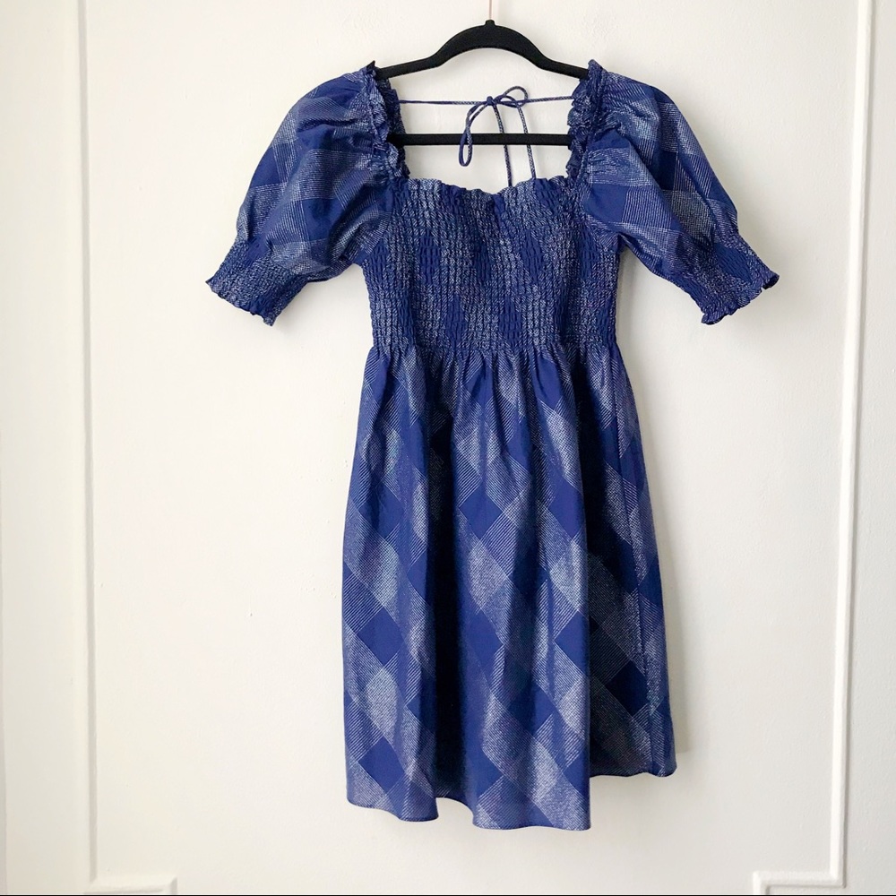 Hill House Athena Nap Dress